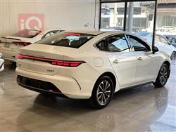 بی وای دی دیسترۆیەر 05